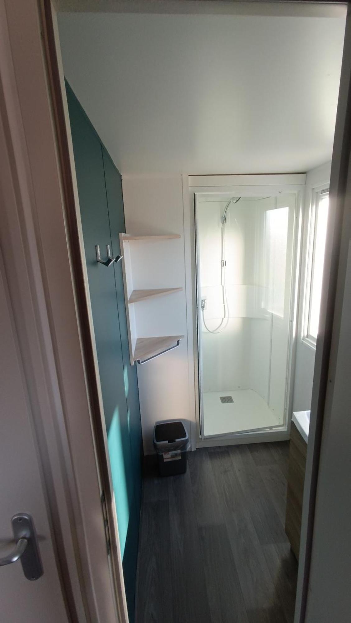 Bj Chalets - Robbengat 68 - Gezellige Chalet Op Vakantiepark Lauwersoog! Vroege Incheck! Exterior foto